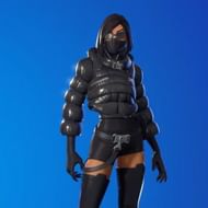 Fortnite Reactive Skins - Renee (Image via Epic Games)
